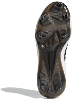 adidas Adizero Afterburner 6 'Hitam Putih' DB3433 Details for adidas Adizero Afterburner 6 'Hitam Putih' DB3433