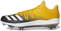 Buy adidas Adizero Afterburner 6 'Hitam Kuning' G27667