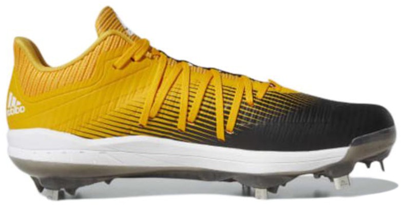 adidas Adizero Afterburner 6 'Hitam Kuning' G27667 Order adidas Adizero Afterburner 6 'Hitam Kuning' G27667