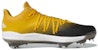 adidas Adizero Afterburner 6 'Hitam Kuning' G27667