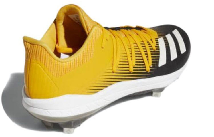 Shop adidas Adizero Afterburner 6 ''Noir Jaune'' G27667