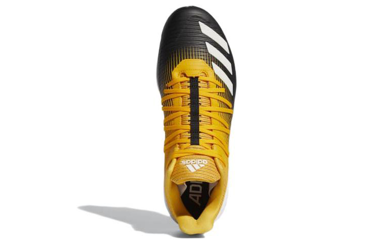 Purchase adidas Adizero Afterburner 6 ''Noir Jaune'' G27667