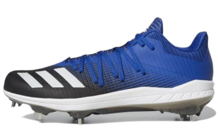 adidas Adizero Afterburner 6 'Blue Black' G27665