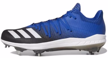 adidas Adizero Afterburner 6 'Blue Black' G27665 adidas Adizero Afterburner 6 'Blue Black' G27665