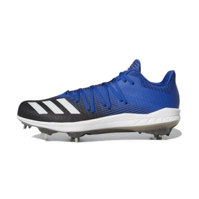 adidas Adizero Afterburner 6 'Blue Black'