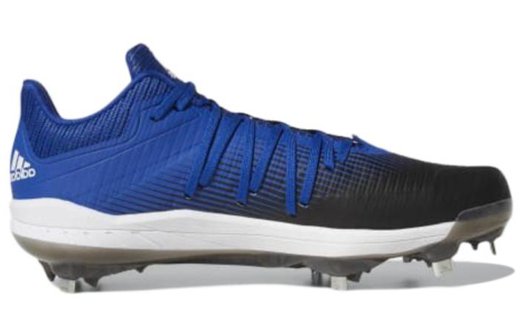 Order 阿迪达斯 Adizero Afterburner 6 '蓝黑' G27665