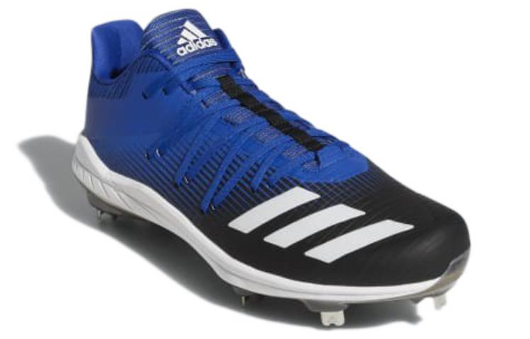 Lookbook 阿迪达斯 Adizero Afterburner 6 '蓝黑' G27665