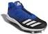 adidas Adizero Afterburner 6 'Biru Hitam' G27665