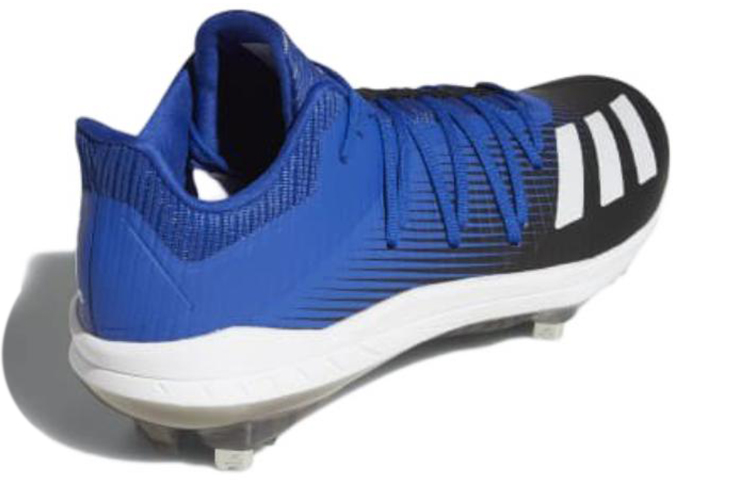 Shop 阿迪达斯 Adizero Afterburner 6 '蓝黑' G27665