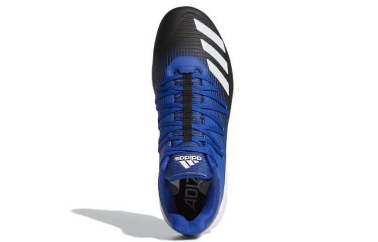 Purchase 阿迪达斯 Adizero Afterburner 6 '蓝黑' G27665