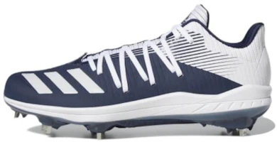 adidas Adizero Afterburner 6 'Blue White' G27662 adidas Adizero Afterburner 6 'Blue White' G27662