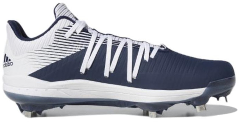 adidas Adizero Afterburner 6 'Blue White' G27662 Order adidas Adizero Afterburner 6 'Blue White' G27662