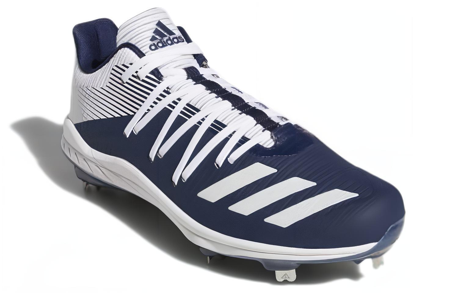 Lookbook adidas Adizero Afterburner 6 ''Bleu Blanc'' G27662