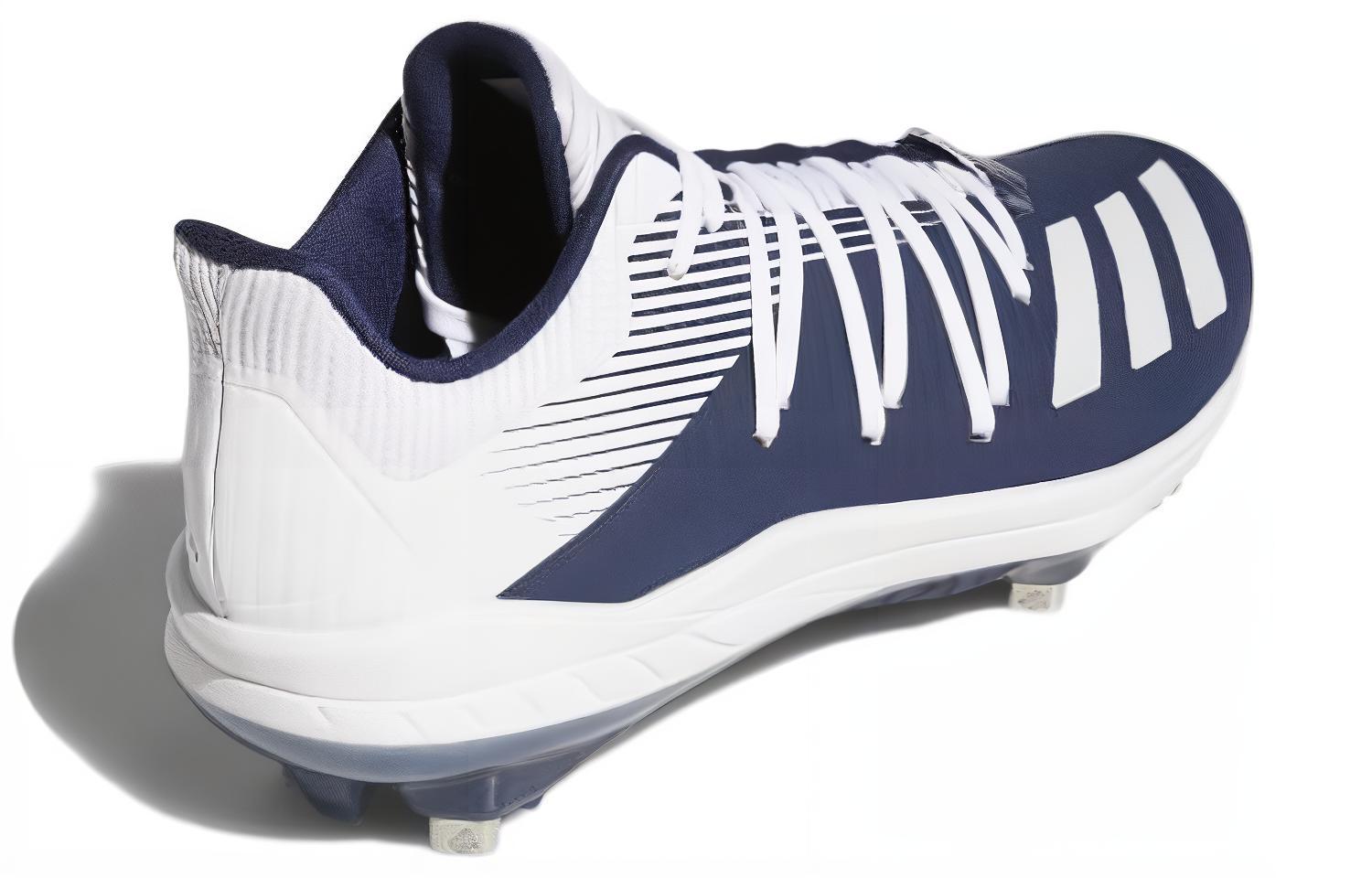 Shop adidas Adizero Afterburner 6 ''Bleu Blanc'' G27662