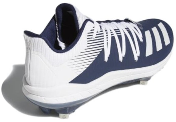 adidas Adizero Afterburner 6 'Blue White' G27662 Shop adidas Adizero Afterburner 6 'Blue White' G27662