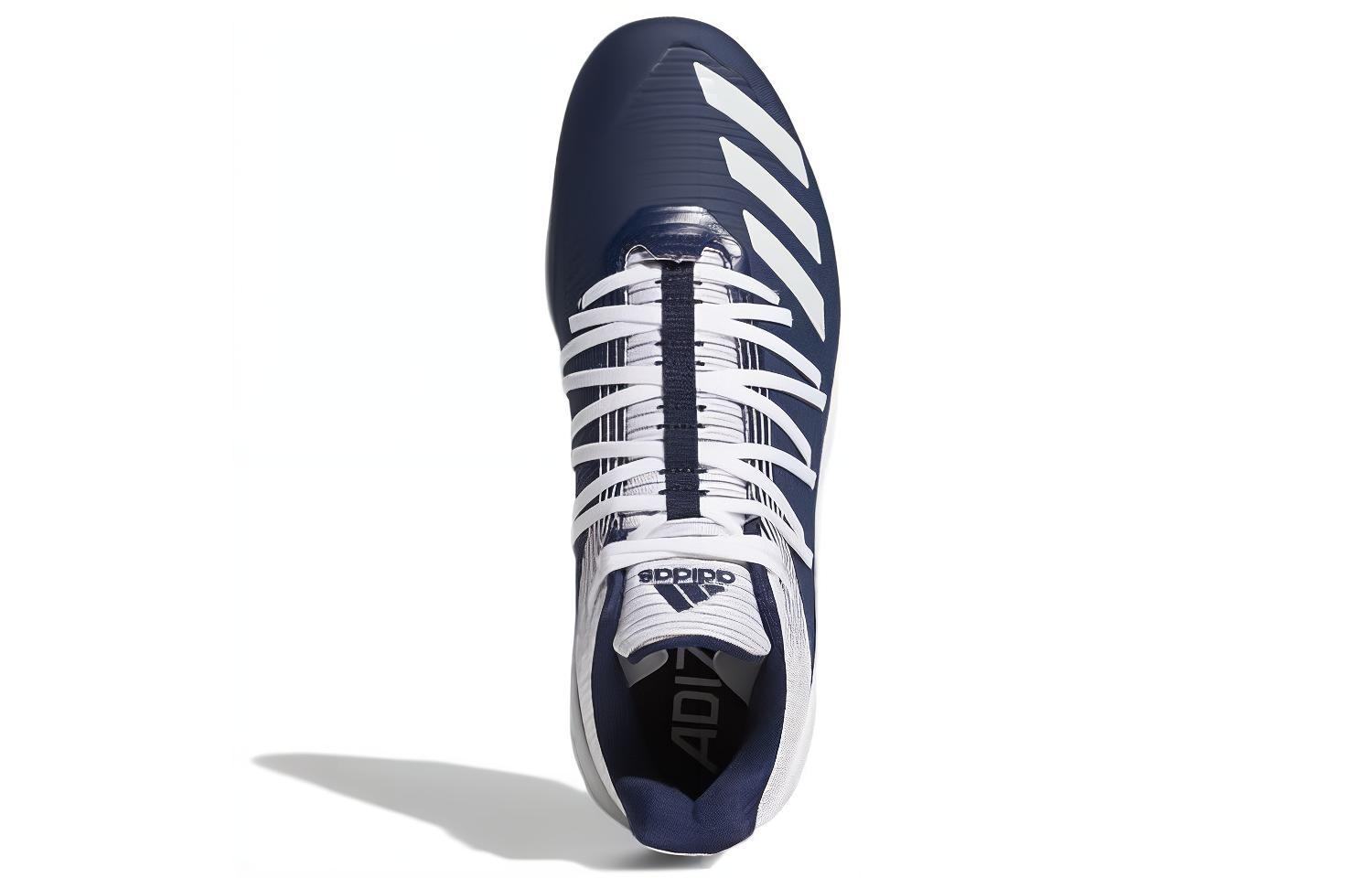 Purchase adidas Adizero Afterburner 6 ''Bleu Blanc'' G27662