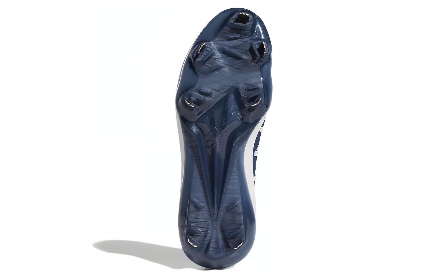 Details for adidas Adizero Afterburner 6 ''Bleu Blanc'' G27662