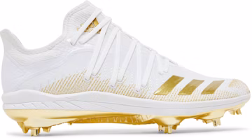 adidas Adizero Afterburner 6 'Gold Metallic' DB3434 adidas Adizero Afterburner 6 'Gold Metallic' DB3434