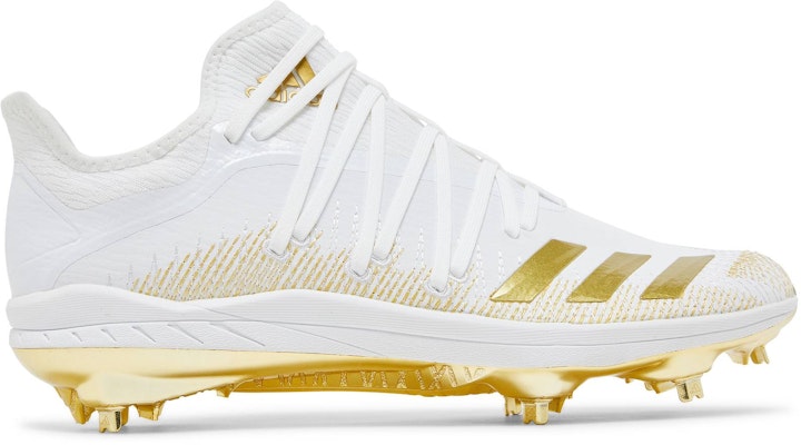 adidas Adizero Afterburner 6 'Emas Metalik' DB3434 Buy adidas Adizero Afterburner 6 'Emas Metalik' DB3434