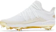 Lookbook 阿迪达斯 Adizero Afterburner 6 '金色金属' DB3434