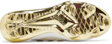Shop 阿迪达斯 Adizero Afterburner 6 '金色金属' DB3434