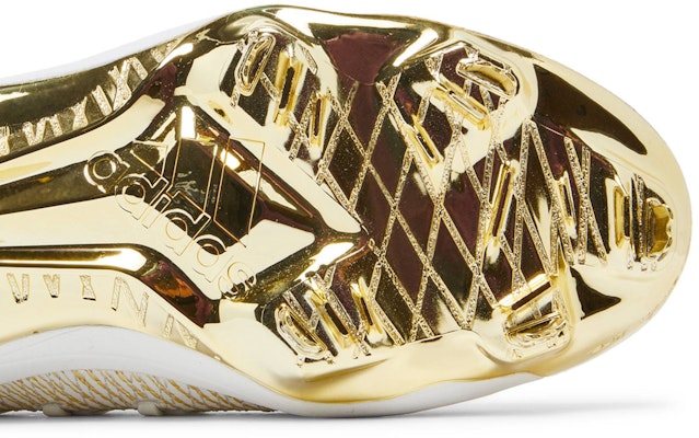 adidas Adizero Afterburner 6 'Emas Metalik' DB3434 Purchase adidas Adizero Afterburner 6 'Emas Metalik' DB3434