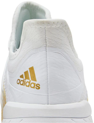 阿迪达斯 Adizero Afterburner 6 '金色金属' DB3434 Sizing 阿迪达斯 Adizero Afterburner 6 '金色金属' DB3434