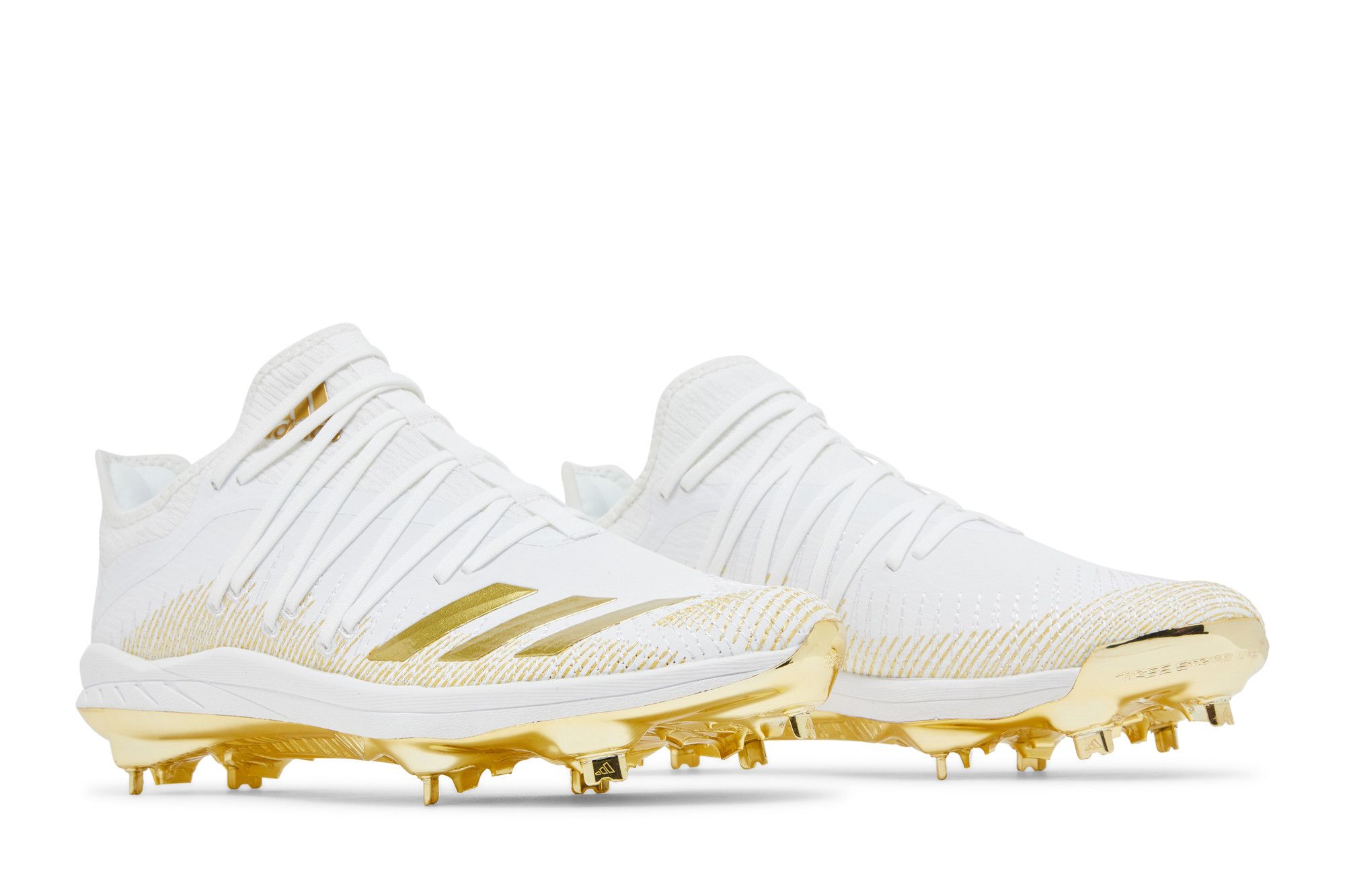 Cheap 阿迪达斯 Adizero Afterburner 6 '金色金属' DB3434