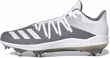 adidas Adizero Afterburner 6 'Grey White' G27659 adidas Adizero Afterburner 6 'Grey White' G27659