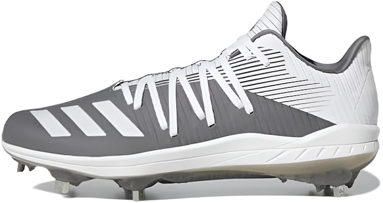 阿迪达斯 Adizero Afterburner 6 '灰白' G27659 Buy 阿迪达斯 Adizero Afterburner 6 '灰白' G27659