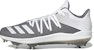 adidas Adizero Afterburner 6 'Kelabu Putih' G27659