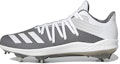 Buy adidas Adizero Afterburner 6 'Kelabu Putih' G27659