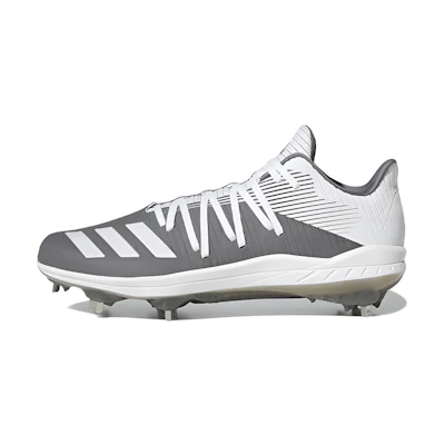 adidas Adizero Afterburner 6 'Grey White'