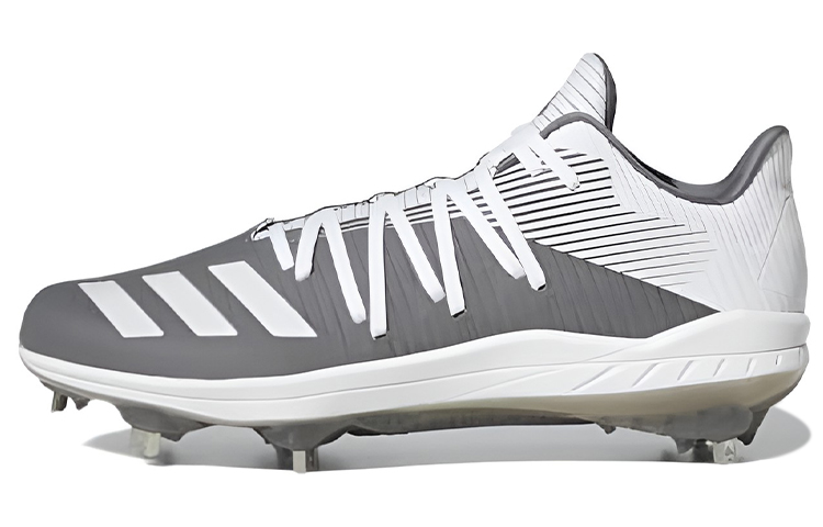 adidas Adizero Afterburner 6 'Grey White' G27659