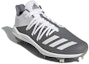 Lookbook adidas Adizero Afterburner 6 'Kelabu Putih' G27659