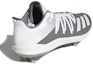 Shop adidas Adizero Afterburner 6 'Kelabu Putih' G27659
