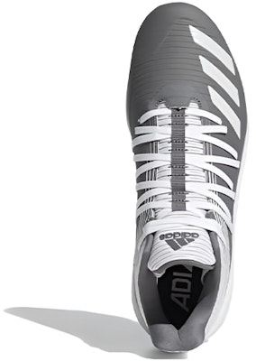 adidas Adizero Afterburner 6 'Grey White' G27659 Purchase adidas Adizero Afterburner 6 'Grey White' G27659