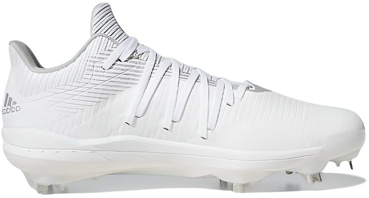 阿迪达斯Adizero Afterburner 6 '白色' G27658 Order 阿迪达斯Adizero Afterburner 6 '白色' G27658