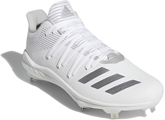 adidas Adizero Afterburner 6 'Putih' G27658 Lookbook adidas Adizero Afterburner 6 'Putih' G27658