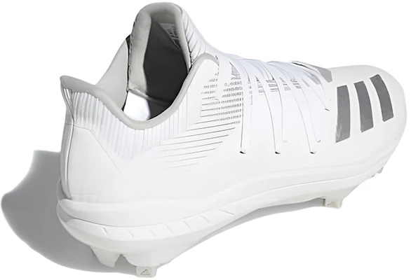 adidas Adizero Afterburner 6 'Putih' G27658 Shop adidas Adizero Afterburner 6 'Putih' G27658
