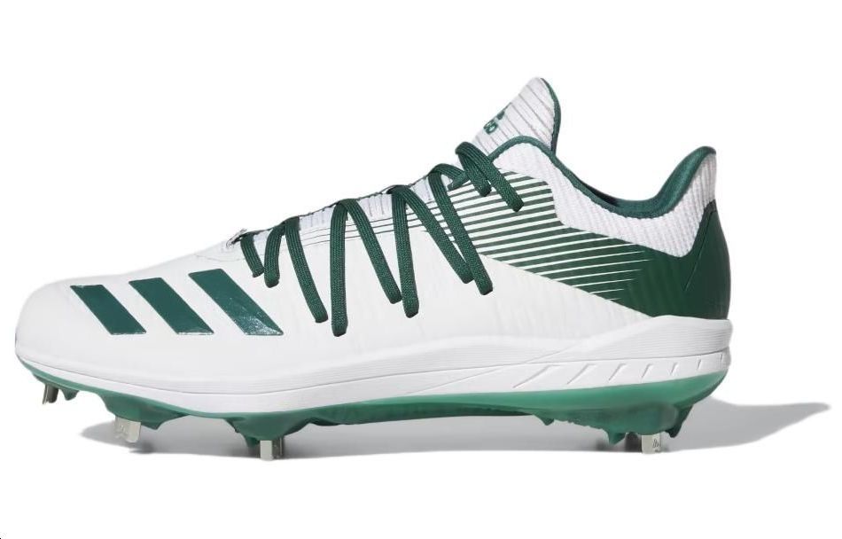 adidas Adizero Afterburner 6 'White Green' G27668