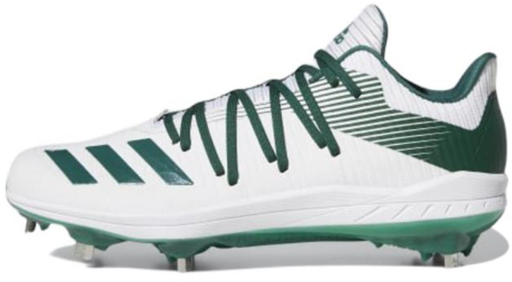 adidas Adizero Afterburner 6 'Putih Hijau' G27668 Buy adidas Adizero Afterburner 6 'Putih Hijau' G27668