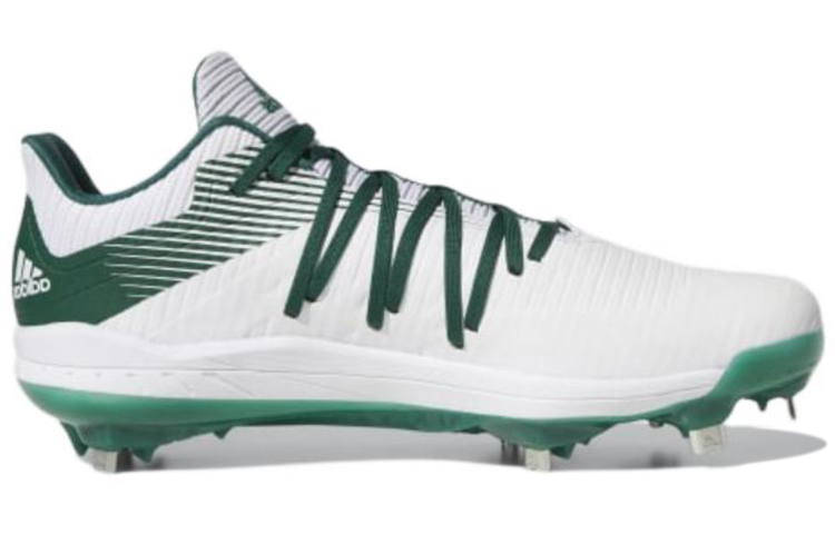 Order adidas Adizero Afterburner 6 ''Blanc Vert'' G27668