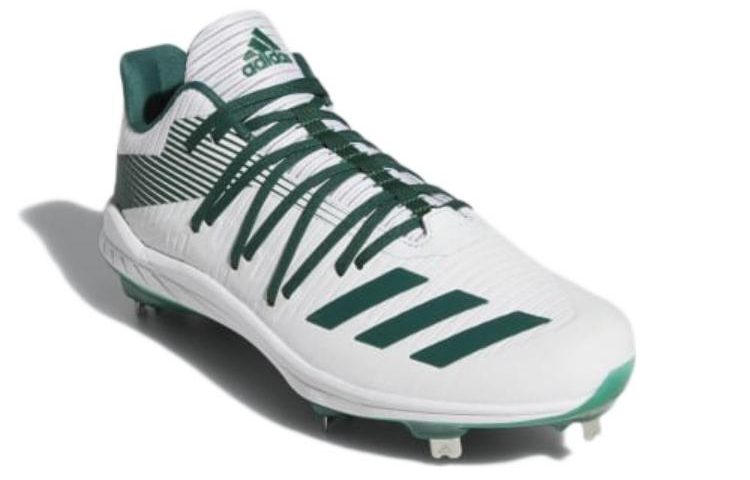 Lookbook adidas Adizero Afterburner 6 ''Blanc Vert'' G27668