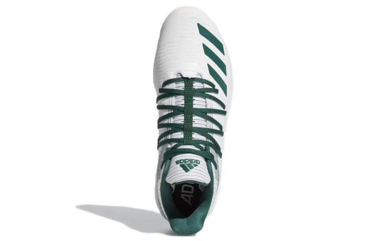 Purchase adidas Adizero Afterburner 6 ''Blanc Vert'' G27668