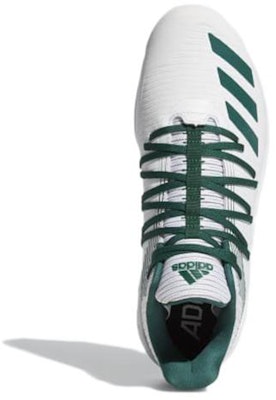 adidas Adizero Afterburner 6 'Putih Hijau' G27668 Purchase adidas Adizero Afterburner 6 'Putih Hijau' G27668
