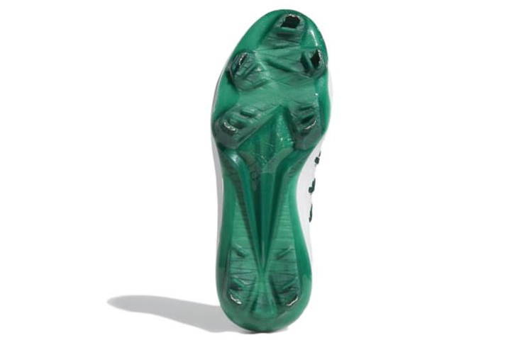 Details for adidas Adizero Afterburner 6 ''Blanc Vert'' G27668