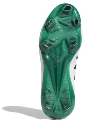 adidas Adizero Afterburner 6 'Putih Hijau' G27668 Details for adidas Adizero Afterburner 6 'Putih Hijau' G27668