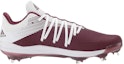 Order adidas Adizero Afterburner 6 'Putih Maroon' G27663