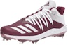 Lookbook adidas Adizero Afterburner 6 'Putih Maroon' G27663